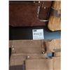 Image 2 : Assortment Of Tool Belts And Bags