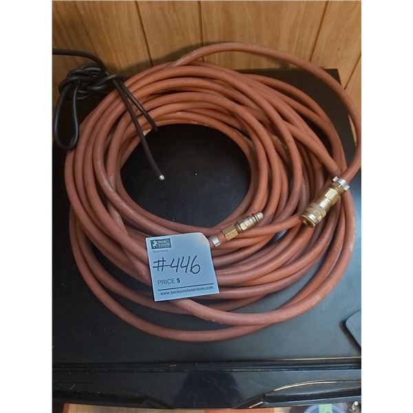 Air Compressor Hose