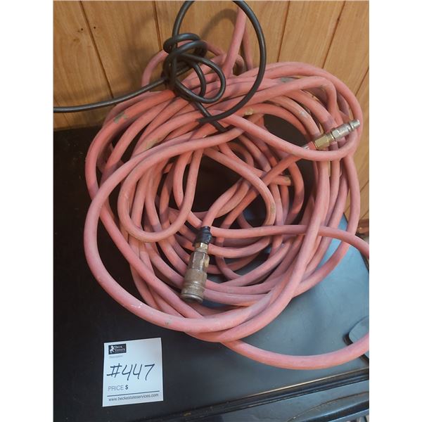 Air Compressor Hose
