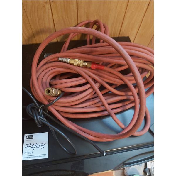 Air Compressor Hose