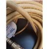 Image 2 : Two 200 PSI Air Compressor Hoses