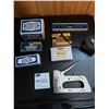 Image 1 : Bench Mark Stapler With Assorted Staples And 25' Measuring Tape And 9" Level