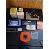 Image 1 : Hansen No.2 Stapler And Assorted Staples With 100' Measuring Tape And 9" Level
