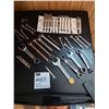 Image 1 : Assorted Wrenches And Mini Screwdrivers