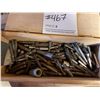 Image 1 : Box Of Screwdriver Bits