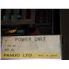 Image 8 : Fanuc #A14B-0082-B911-R Power Supply Unit  / A14B-0082-B113-01