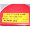 Image 3 : Fanuc #A860-0365-T101 Pulse Coder