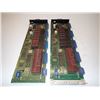 Image 2 : Lot of (2) Fanuc #A20B-1002-0310/03A Circuit Boards