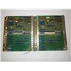 Image 2 : Lot of (2) Fanuc #A02B-0098-B512 Mother Boards