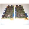 Image 1 : Lot of (2) Fanuc #A16B-2200-0380/03A Circuit Boards