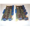 Image 2 : Lot of (2) Fanuc #A16B-2200-0360/04B Circuit Boards