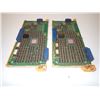 Image 2 : Lot of (2) Fanuc #A16B-1211-0901 Circuit Boards