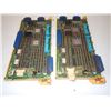Image 2 : Lot of (2) Fanuc #A16B-1211-0930 Remote Buffer Circuit Boards