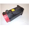 Image 2 : Fanuc #A06B-0502-B006 AC Servo Motor