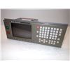 Image 1 : Fanuc #A02B-0120-C051/TA - SERIES 18-T 9" CRT/MDI Unit