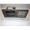 Image 2 : Fanuc #A02B-0120-C051/TA - SERIES 18-T 9" CRT/MDI Unit