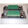 Image 3 : Lot of (2) Fanuc Control Panels - Series 18-T