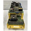 Image 2 : Fanuc #A06B-6058-H005 Servo Amplifier