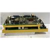 Image 1 : Fanuc #A06B-6058-H005 Servo Amplifier