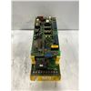 Image 2 : Fanuc #A06B-6058-H005 Servo Amplifier