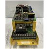 Image 3 : Fanuc #A06B-6058-H005 Servo Amplifier