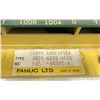 Image 8 : Fanuc #A06B-6058-H005 Servo Amplifier