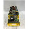 Image 2 : Fanuc #A06B-6058-H006 Servo Amplifier