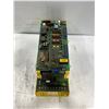 Image 3 : Fanuc #A06B-6058-H006 Servo Amplifier