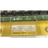 Image 8 : Fanuc #A06B-6058-H006 Servo Amplifier