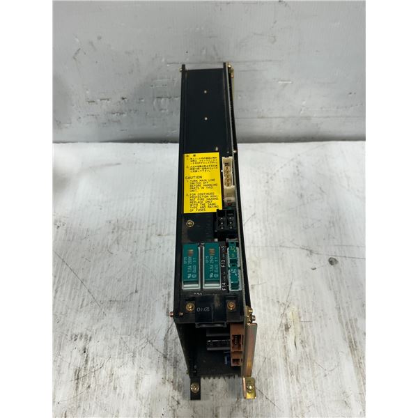 Fanuc #A16B-1212-0100-01 Power Unit