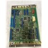 Image 1 : Fanuc #A20B-2000-0170/06B Circuit Board