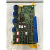 Image 1 : Fanuc #A16B-2201-0103/04A Circuit Board