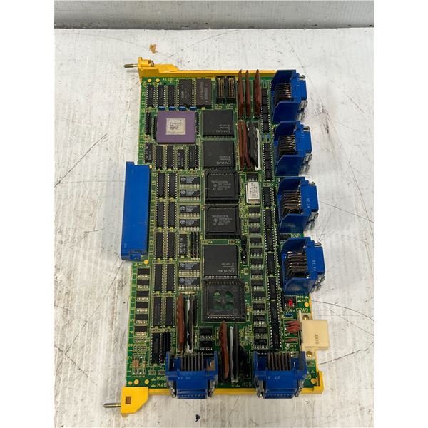 Fanuc #A16B-2200-0360/04B Circuit Board