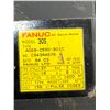 Image 3 : Fanuc #A06B-0590-B010 AC Servo Motor