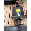 Image 1 : Fanuc #A06B-0315-B010 AC Servo Motor