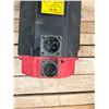 Image 4 : Fanuc #A06B-0505-B010 AC Servo Motor