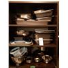 Image 1 : Baking pants, chafing dish inserts, pots. Cat A