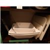 Image 9 : Kitchen items & Food storage. Cat A