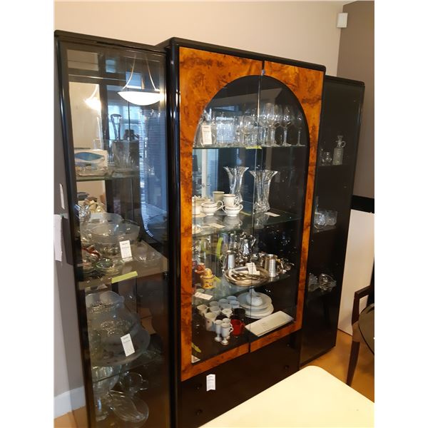 Display cabinet. Cat C