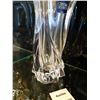 Image 3 : Crystal  Vase.  Cat A