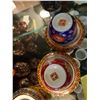 Image 12 : Asian teapot and cups. Cat A
