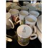 Image 6 : Assorted mugs and dishes. Cat A