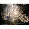 Image 13 : Assorted glasses and dishes. Cat A