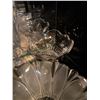 Image 15 : Assorted glasses and dishes. Cat A