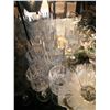 Image 19 : Assorted glasses and dishes. Cat A