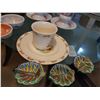 Image 16 : Assorted dishes. Cat A
