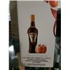 Image 3 : Amarula liquor gift set with glasses. 750mL. Cat A