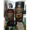 Image 1 : Aberfeldy Single mulch scotch whiskey. 750 mL. Cat A