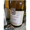 Image 3 : French white wine. Cat A