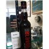 Image 1 : Blavod black vodka 500mL. Cat A